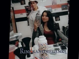 Rinckandmeganx