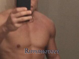 Rippedhotguy