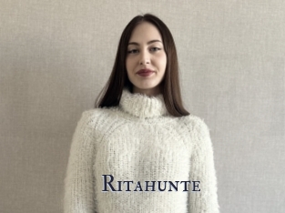 Ritahunte