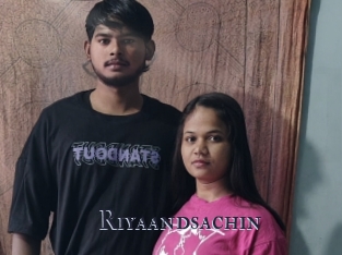 Riyaandsachin