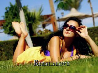 Rizalalove