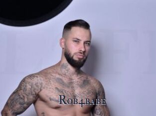 Rob4babe