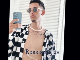 Robbinmatch