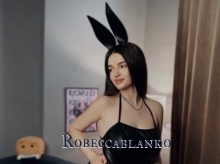 Robeccablanko