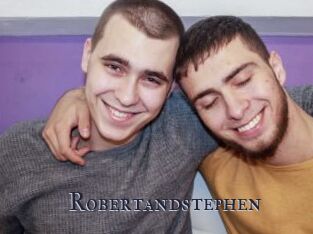 Robertandstephen