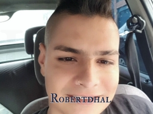 Robertdhal