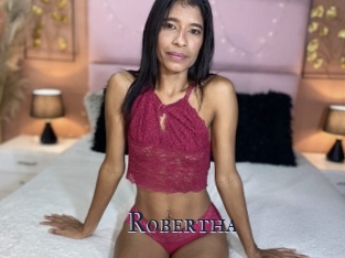 Robertha