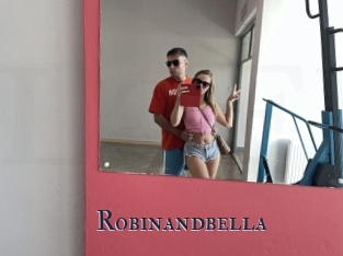 Robinandbella