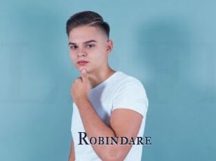 Robindare