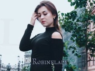 Robinelady