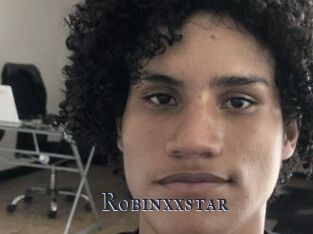 Robinxxstar