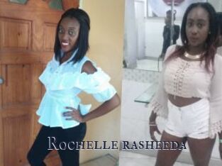 Rochelle_rasheeda