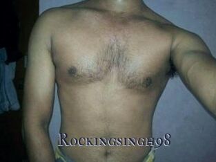 Rockingsingh98
