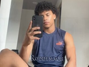 Roddymach