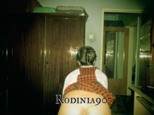 Rodinia90