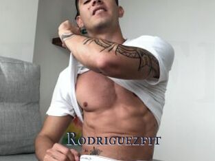 Rodriguezfit