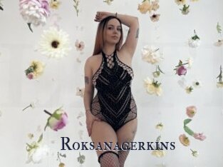 Roksanagerkins