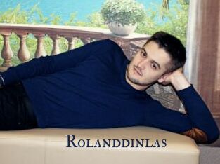 Rolanddinlas