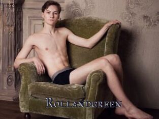 Rollandgreen