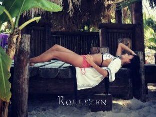 Rollyzen