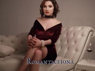 Romanticfiona