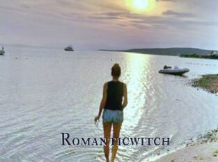 Romanticwitch