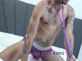 Romeo_the_king