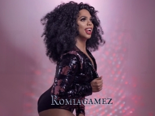 Romiagamez