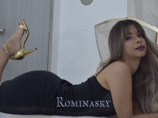 Rominasky