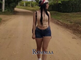 Rommaa