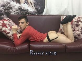 Romy_star