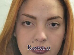 Romyclay