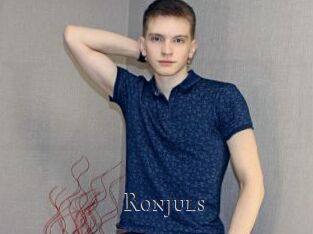 Ronjuls