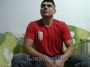 Ronniegarzon