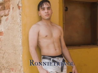 Ronnietrevol
