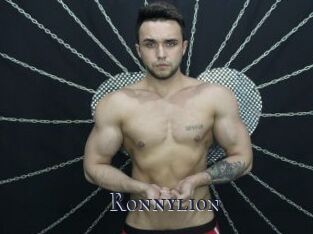 Ronnylion