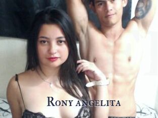 Rony_angelita