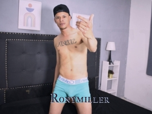 Ronymiller