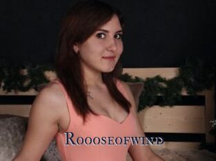 Roooseofwind