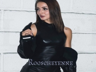 Rooscheyenne