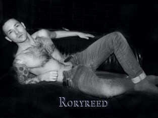 Roryreed