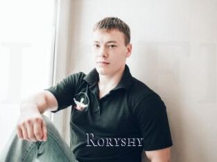Roryshy