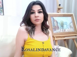 Rosalindavance