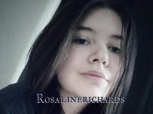 Rosalinerichards