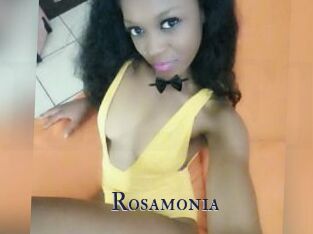 rosamonia Links 2 Freeporn