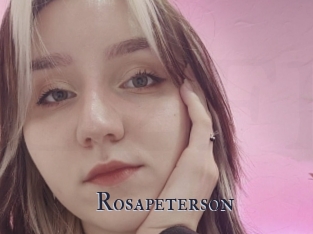 Rosapeterson