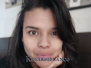 Rosarioblanco