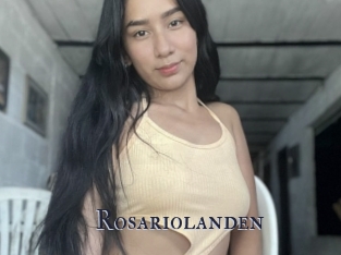 Rosariolanden