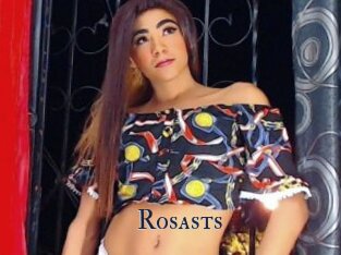 Rosasts