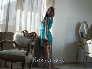 Rosealyssa